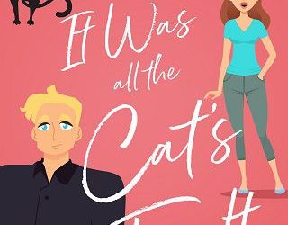 it was cat's fault elizabeth safleur