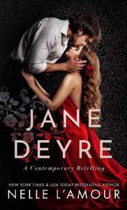 jane deyre, nelle l'amour