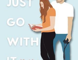 just go madison wright