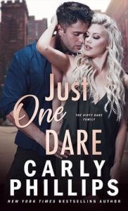 just one dare, carly phillips