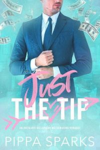 just tip, pippa sparks