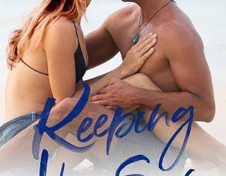 keeping her safe alie garnett