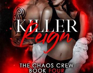 killer reign eva chance