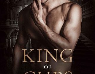 king of cups nicole casey