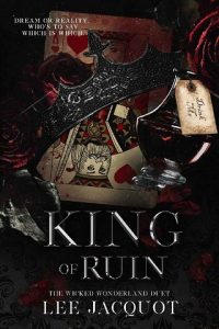 king of ruin, lee jacquot