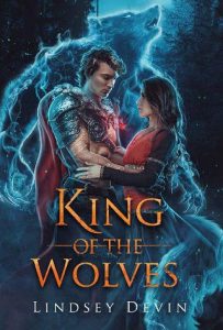 king of wolves, lindsey devin