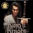 king's knight regan walker
