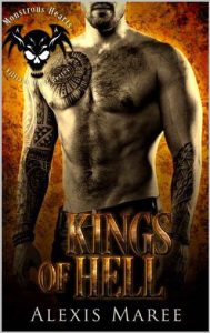 kings of hell, alexis maree
