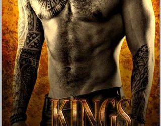 kings of hell alexis maree