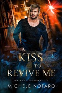kiss to revive, michele notaro