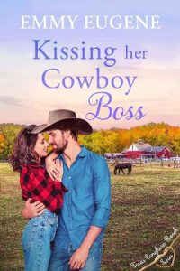 kissing cowboy, emmy eugene