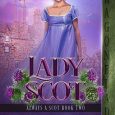 lady scot jade lee