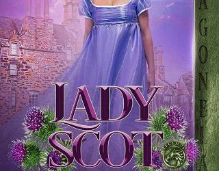 lady scot jade lee