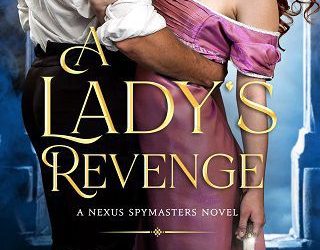 lady's revenge tracey devlyn