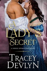 lady's secret, tracey devlyn