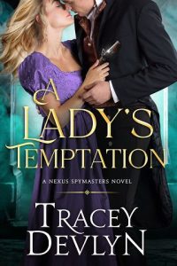 lady's temptation, tracey devlyn