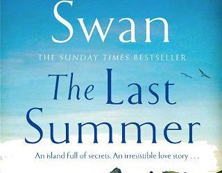 last summer karen swan