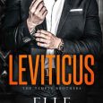 leviticus elle sparrow