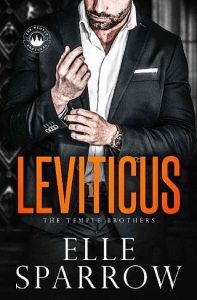 Leviticus, elle sparrow