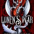 lonen's war jeffe kennedy