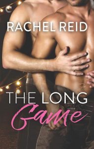 long game, rachel reid