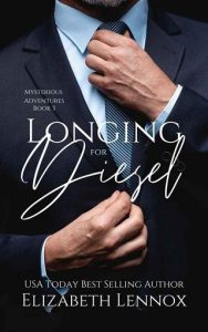 longing for diesel, elizabeth lennox