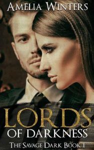 lords darkness, amelia winters