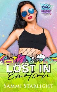 lost in emotion, sammi starlight
