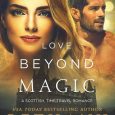 love beyond magic bethany claire