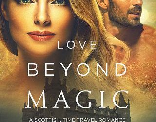 love beyond magic bethany claire