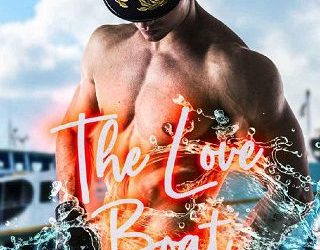 love boat flora ferrari