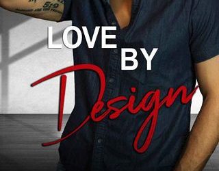 love by design ashley bostock