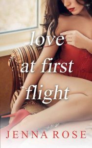 love first fight, jenna rose