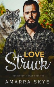 love struck, amarra skye