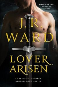 lover arisen, jr ward