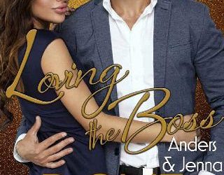 loving boss dove daniels