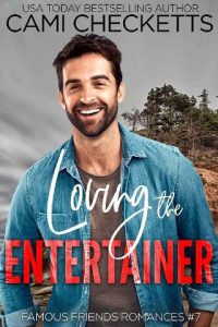 loving entertainer, cami checketts
