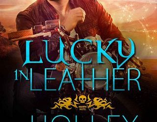 lucky in leather holley trent