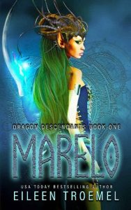 marelo, eileen troemel