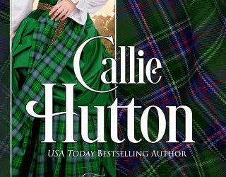 marry a highland callie hutton