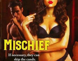 mischief tiffany reisz