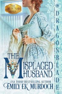 misplaced husband, emily ek murdoch