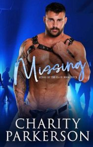 missing, charity parkerson