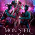monster appetites amelia shaw