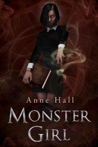 monster girl, anne hall