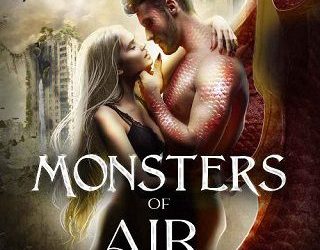 monsters of air rebecca ethington