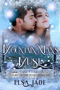 mountain man's muse,1 elsa jade