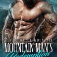 mountain man's redemption sadie king