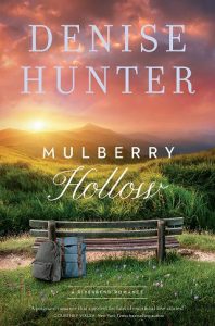 mulberry hollow, denise hunter