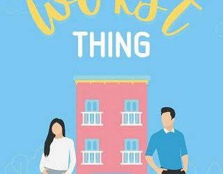 next worst thing sara jane woodley